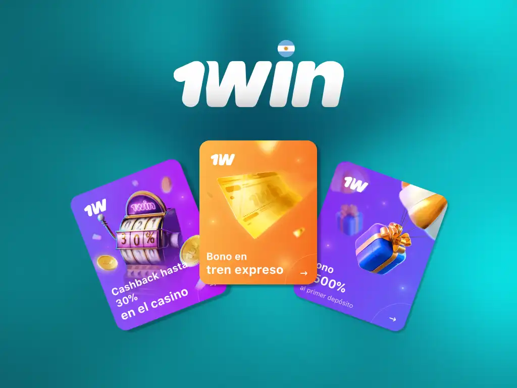 1win Bono y Promociones 2025: Ofertas, Código Promocional y Bienvenida
