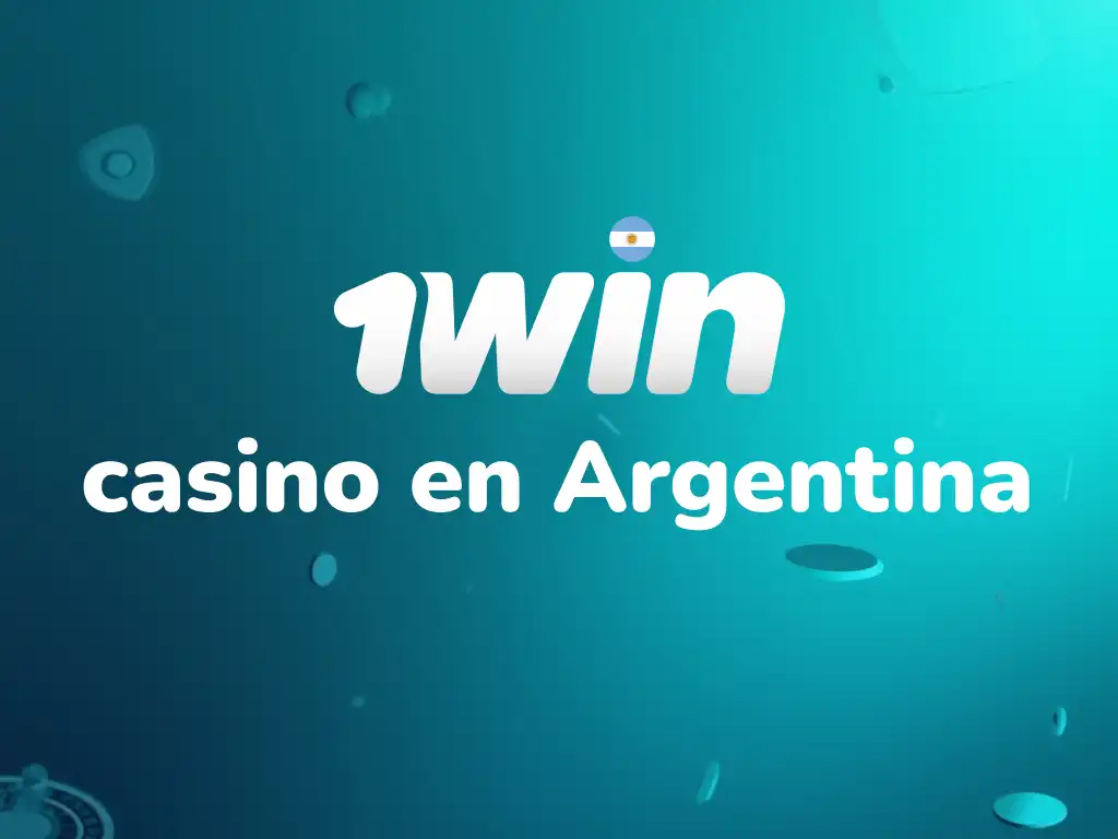 1win Argentina: Casino, Apuestas y Bono 500% en la Página Oficial