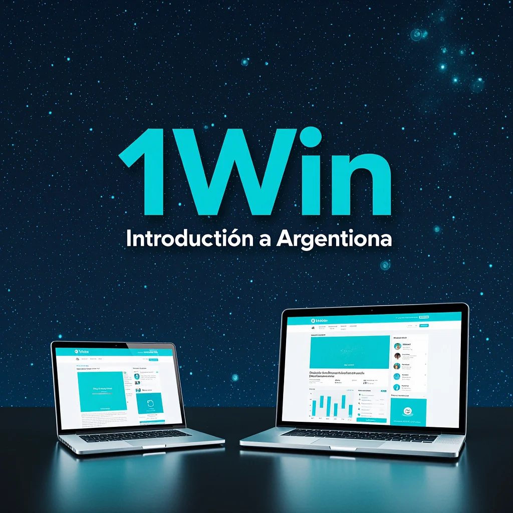 1Win en Argentina — guía rápida