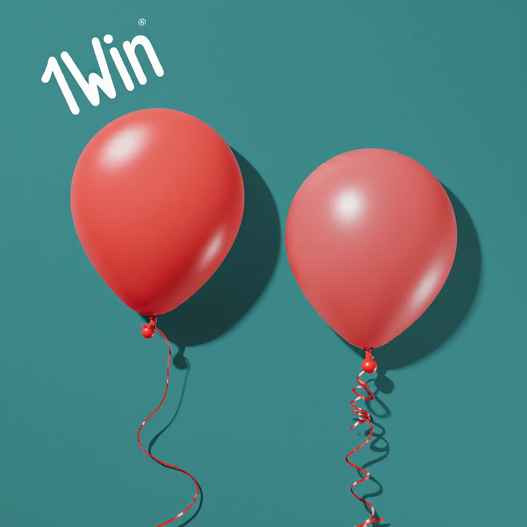 Cómo funciona Balloon — 1Win Cómo funciona Balloon en 1Win: inflar globo, cashout antes de explotar y multiplicador